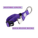 2PCS Heavy Duty Add a Bag Luggage Strap Jacket Gripper,Carry-on Baggage Suitcase Straps Belts Travel Accessories-Purple