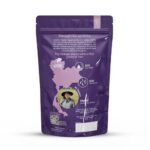 Jasberry – Organic Superfood Rice, Soft & Aromatic Whole Grain Purple Rice, High in Antioxidants, Non-GMO, Gluten-free, Easy to cook, Versatile USDA Certified Organic, Vegan (15 Oz Resealable Zip Bag)