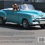 Cars of Cuba